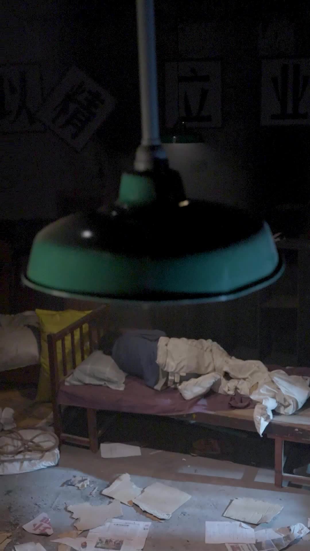Episode 1 - Reborn to Revenge My Evil Foster Daughter